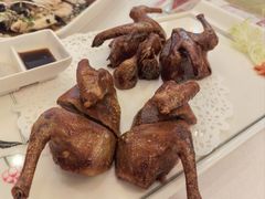 -鹿鸣酒家(越秀店)
