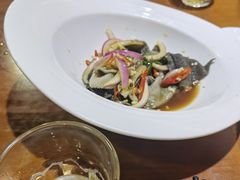 -苏渝汇重庆江湖菜(桐泾公园店)