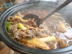 -肖记公安牛肉鱼杂馆· 省级非物质文化遗产(仁和路店)