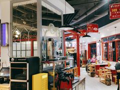 -蛙一刀·麻椒鱼火锅(金仙桥店)