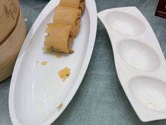 -喜宴又一村·粤菜·茶点·海鲜(壹方天地店)