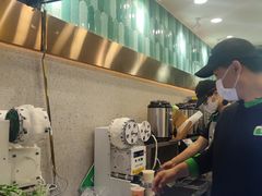 -阿水大杯茶(韩乐坊西街店)