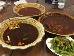 -南京一哥龙虾and二姐牛蛙(万达店)