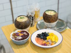 -豆豆冰室·地道招牌椰子冻(大良店)