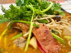 -肥汁米蘭香港米线(长宁来福士店)