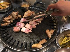 -401餐厅(弘大店)
