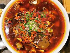 -庆合府重庆大排档(紫都城店)