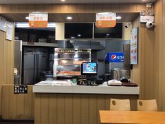 -华莱士·全鸡汉堡(大东海店)