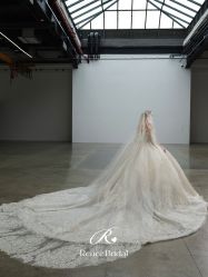 点击看大图 -Renee芮亦婚纱