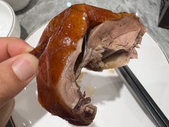 -朱记乳鸽王·非遗石岐乳鸽·全鸽宴(大兴旗舰店)