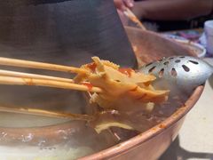 -东镇老火锅(长春路首店)