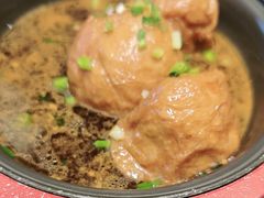 -古都历食南京菜·烤鸭·鸭血粉丝·汤包(南京博物院店)