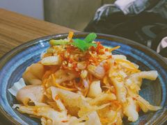 泰式酸辣凤爪-小桔象·泰国风味餐厅(惠城水门路16号店)