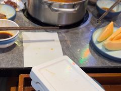-罗二娘·鲜切牛自助火锅(罗湖东门步行街店)
