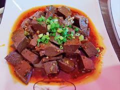 -大嘻咹biangbiang面(历史博物馆店)