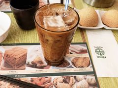 -添好运点心专门店(百老汇店)