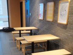 -麦当劳(大亚湾龙光城店)