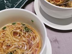 -云锦壹号·淮扬宴(徐汇万科店)