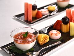 -伯衡55·吉品轩(乌鲁木齐南路店)