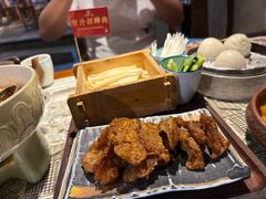 -一味大院•桐庐菜传承店(春江路店)
