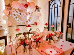 -慢隅法式小馆·生日求婚西餐厅