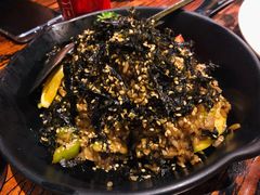 地中海海鲜炒饭-祖母的魔法厨房(熙悦汇店)