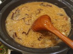-巷语私房料理(华一实业大厦店)