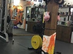 -RoMan罗马健身工作室(莘庄店)