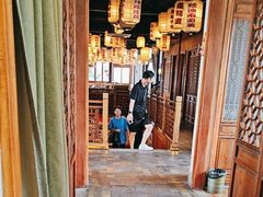 -二十八里太湖船菜(吉祥路店)