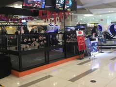 -吾悦广场(天津和平店)