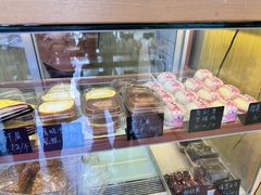 -包满意面包糕点(东坝店)