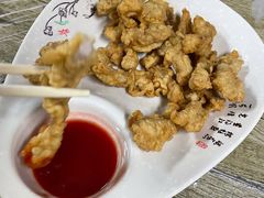-小民大排档(光谷店)