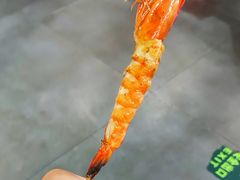 -烤五行·烧烤烤串(石佛营店)