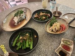 -亚特兰蒂斯·蟹餐厅 CRAB KITCHEN·鲜活海鲜