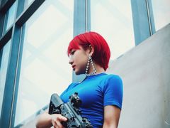 -枪馆1号实弹射击俱乐部