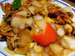 -周家二小姐的菜(西津渡店)