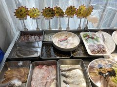 -华盛丰温州大排档(东三环南路店)