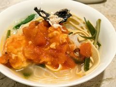 -西安高新希尔顿酒店·咖啡露台西餐厅