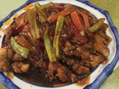 -鸭味飞飞