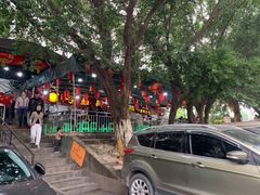 -弓虽昌焖烧鸡(大竹林店)