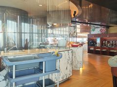 -洲际酒店·地平线全日餐厅HORIZON CAFÉ