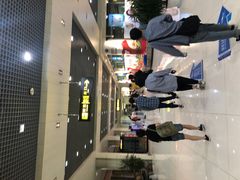 -丽江三义国际机场