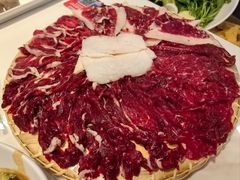 -今日牛事潮汕鲜牛肉火锅(瑞金店)