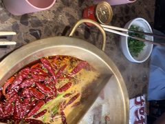 -小龙坎火锅(全球总店)