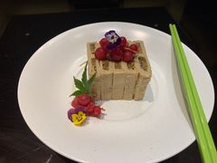 -杭州滨江银泰喜来登·采悦轩中餐厅