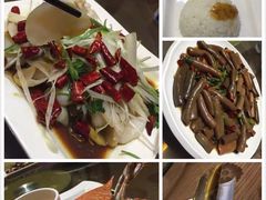 -荣祥海鲜·烟台菜(胜利路二部)