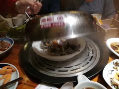-三个渔夫·蒸汽海鲜(小白楼店)