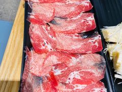 牛舌-林记潮牛·牛肉火锅(上马墩店)