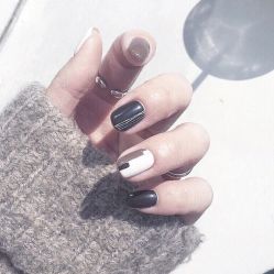 -Adore nail日式美甲美睫