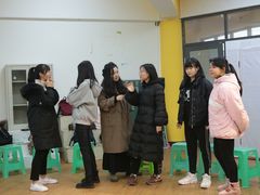 -天籁艺术高考培训学校·重庆艺考集训